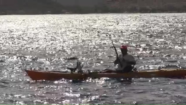 Hawaii Goes Fishing: Aquahunters Tournament